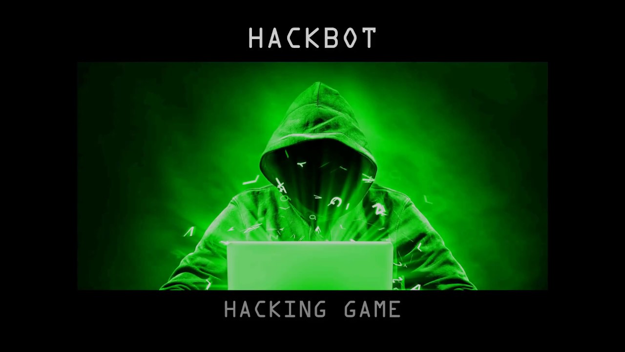 Hacking Games